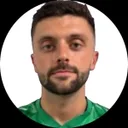 Harry Cannon-Noren — Hậu vệ, Prestwich Heys AFC
