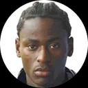 Ruben Ndienguila — Hậu vệ, Prestwich Heys AFC