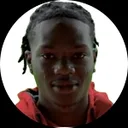 Mo Doro — Hậu vệ, Prestwich Heys AFC