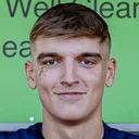 Mitchell Parkinson — Hậu vệ, Redcar Town