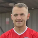 Joe Taylor — Hậu vệ, Redcar Town