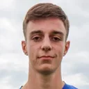 Archie Medcalf — Hậu vệ, Redcar Town