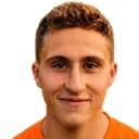 Corey Armeni — Tiền đạo, Rugby Borough