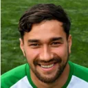 Luke Rowe — Hậu vệ, Rugby Borough