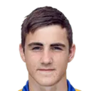 Jobe Shaw — Hậu vệ, Sherwood Colliery FC