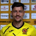 Phil Watt — Hậu vệ, Sherwood Colliery FC