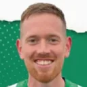 Alex Griffiths — Hậu vệ, Sporting Club Inkberrow