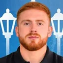 Joe Pickett — Tiền đạo, Thornaby FC