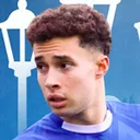 Joe Kennedy — Tiền đạo, Thornaby FC