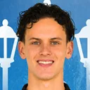 Euan McBride — Tiền đạo, Thornaby FC