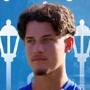 Ryder Maughan — Tiền đạo, Thornaby FC