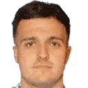 Kieron Parnaby — Tiền vệ, Thornaby FC