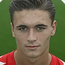 Luke Drummond — Hậu vệ, Thornaby FC