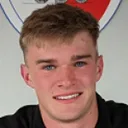 Max Booth — Hậu vệ, Thornaby FC