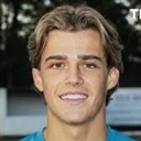 Oscar Cullen — Hậu vệ, Thornaby FC