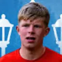 Lennon Warton — Hậu vệ, Thornaby FC