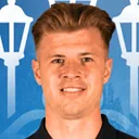 Brad Mills — Hậu vệ, Thornaby FC