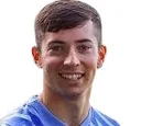 Samuel Taylor — Thủ môn, Thornaby FC