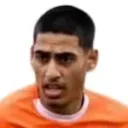 Jibran Ahmed — Tiền đạo, Woodford Town