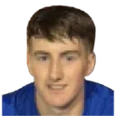 Finnlay Grady — Tiền vệ, Wythenshawe FC