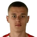 Karlo Pajsar — Hậu vệ, Parma