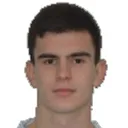 Aleksandar Bogdanoski — Tiền đạo, FK Rabotnički Skopje