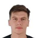 Kjire Mitkov — Tiền đạo, FK Rabotnički Skopje