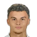Almir Podgragja — Tiền vệ, FK Rabotnički Skopje