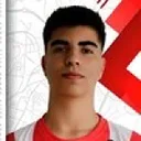 Diogo Rafael Fernandes — Hậu vệ, GD Sourense