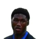 Lamine Ballo — Hậu vệ, AlbinoLeffe