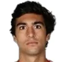 Alberto Espineira — Hậu vệ, CD Atlético Baleares