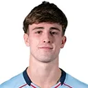 Noah Rodriguez Guallar — Tiền vệ, Celta Fortuna