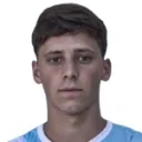 Francisco Monticelli — Tiền vệ, Club Atlético Belgrano