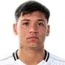 Jerall Astudillo Garcia — Tiền đạo, Colo-Colo