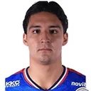 Nicolas Ramirez — Tiền vệ, Cruz Azul