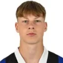 David Wacht — Tiền vệ, Eintracht Trier
