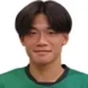 Shuto Nakashima — Tiền vệ, FC Gifu
