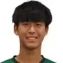 Asuto Nakamura — Tiền vệ, FC Gifu