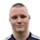 Wilmer Bjuhr — Thủ môn, GIF Sundsvall