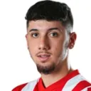Kyriakos Egomitis — Hậu vệ, Nea Salamina Famagusta