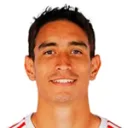 José Masllorens — Tiền vệ, Östersunds FK