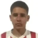 Ryan Andrade — Hậu vệ, Ponte Preta