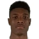Boubacar Diallo — Hậu vệ, Real Ávila CF