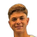 Lorenzo Mezzotero — Tiền đạo, Sampdoria
