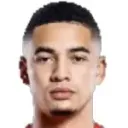 Tyias Browning — Hậu vệ, Shanghai Port