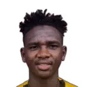 Sulaiman Shehu — Tiền vệ, SK Kladno