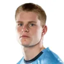 Zach Harrison — Tiền đạo, Sydney FC