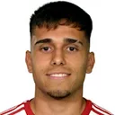Álvaro González — Thủ môn, Zamora CF