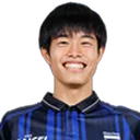 Arata Okamoto — Tiền vệ, Gamba Osaka
