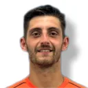 Manuel Moreira — Thủ môn, FC Maia Lidador